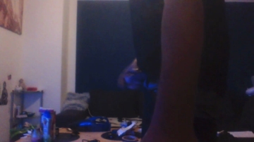 codeemc  20-09-2021 Recorded Video Webcam
